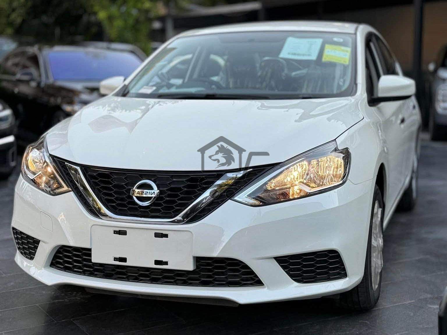 Nissan Sylphy 2025 - الصورة 1