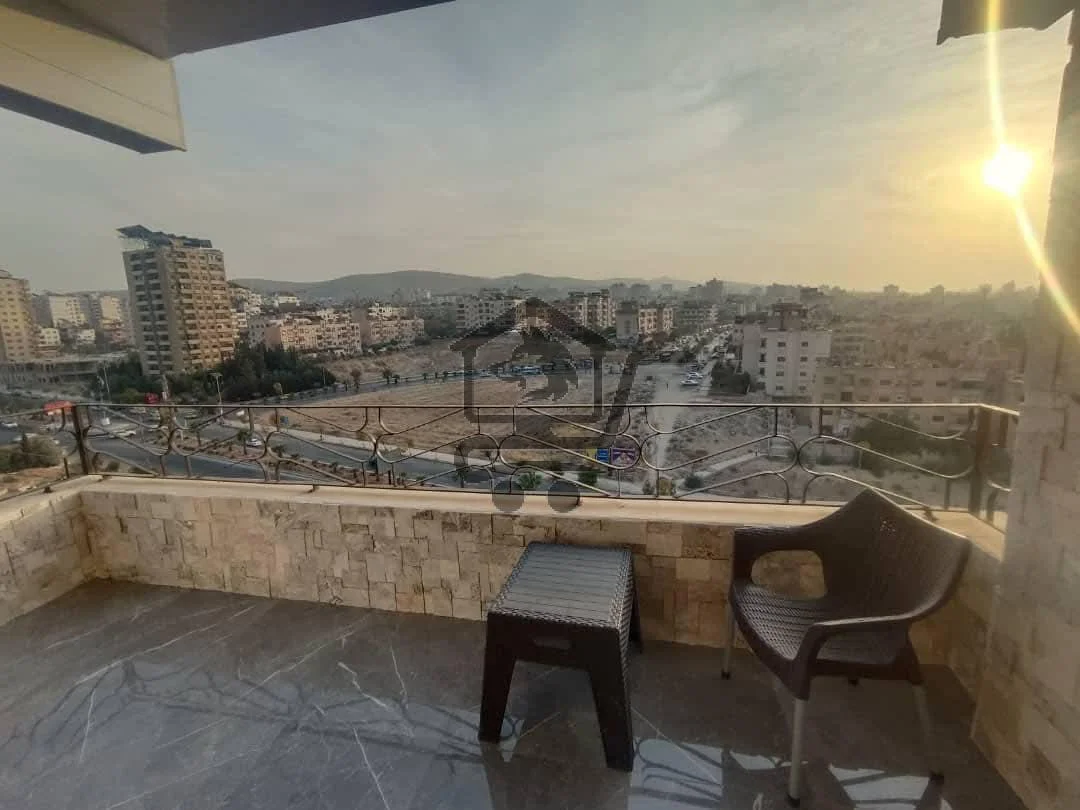 شقة مميزة في ضاحية قدسيا