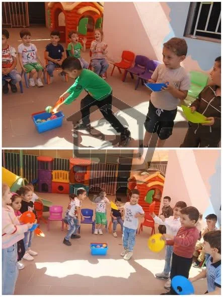 روضة التميز الخاصة - الصورة 4