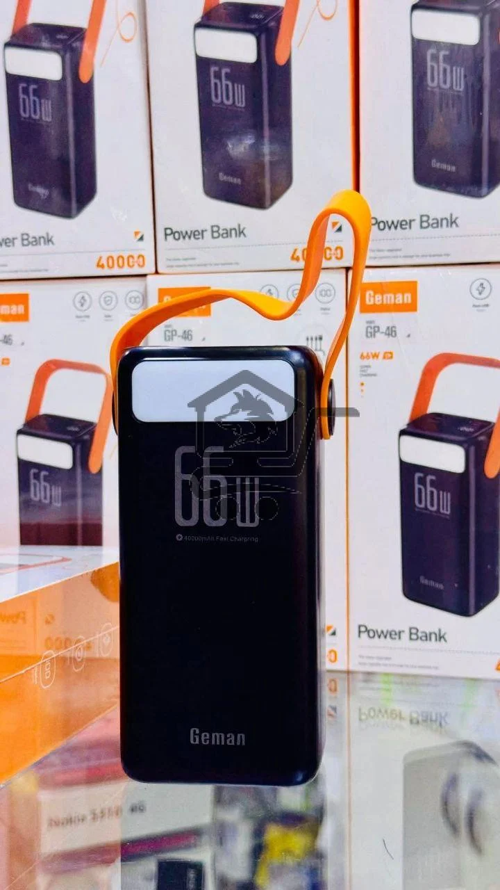 باور بانك من GEMAN - الصورة 1