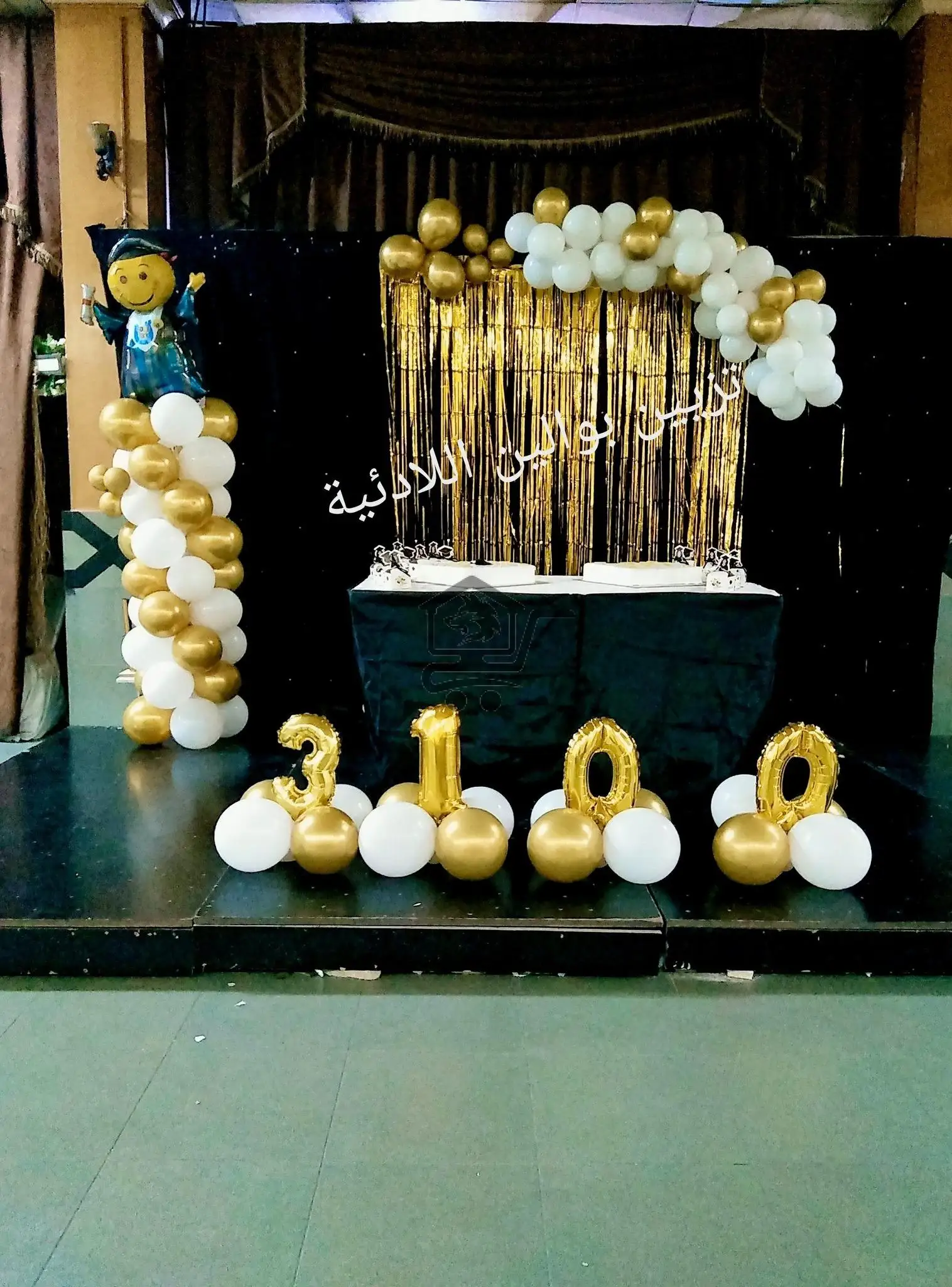 تزيين بوالين اللاذقية - الصورة 4