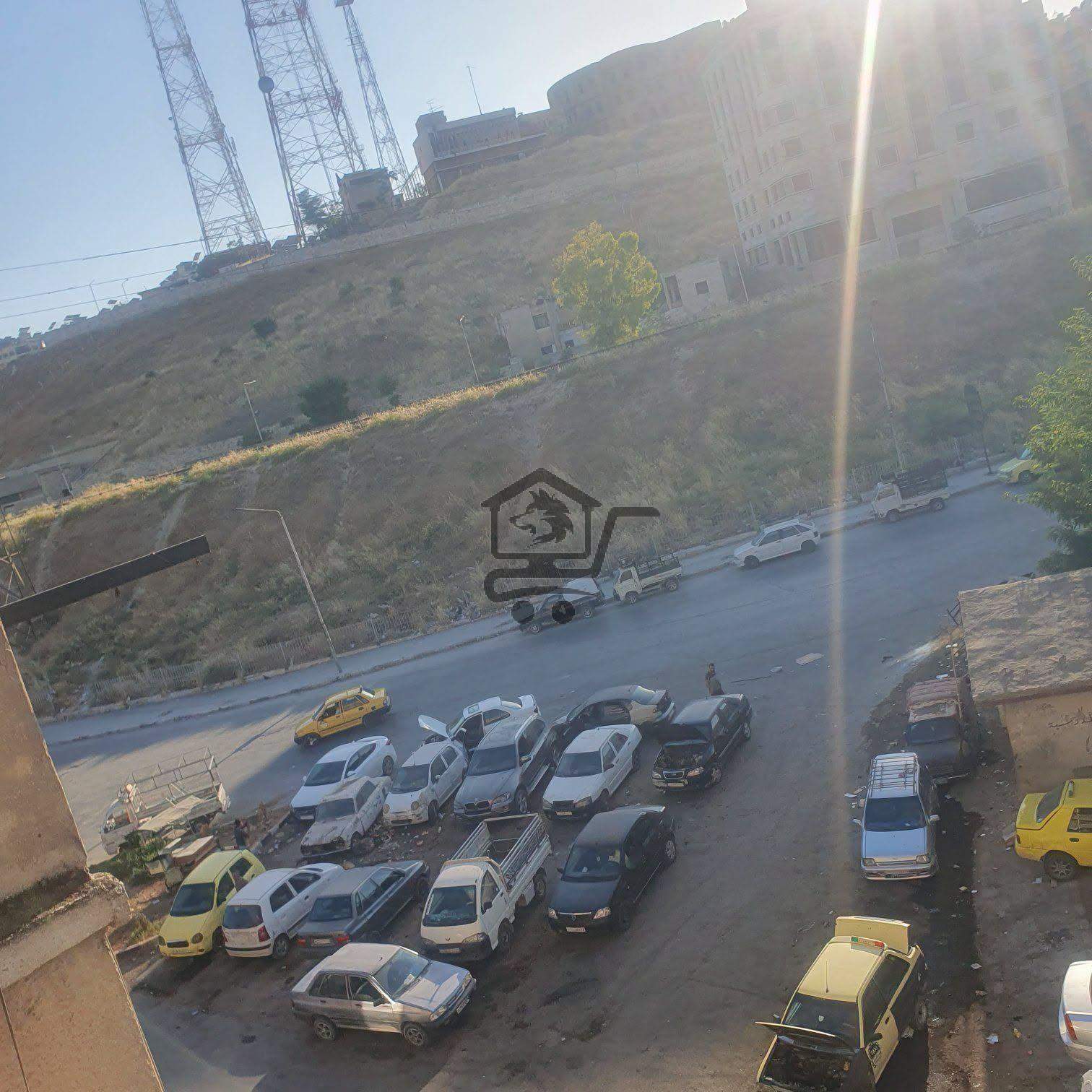 شقة بسعر جيد - الصورة 7