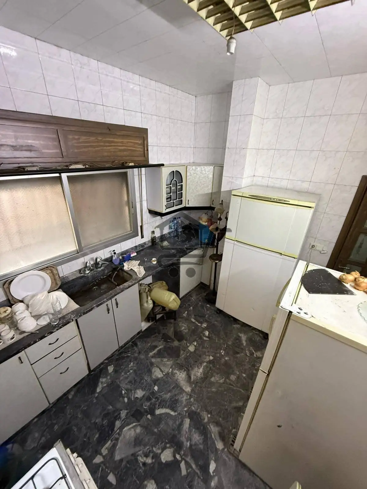 للبيع بيت بسعر مغري في قدسيا - الصورة 6