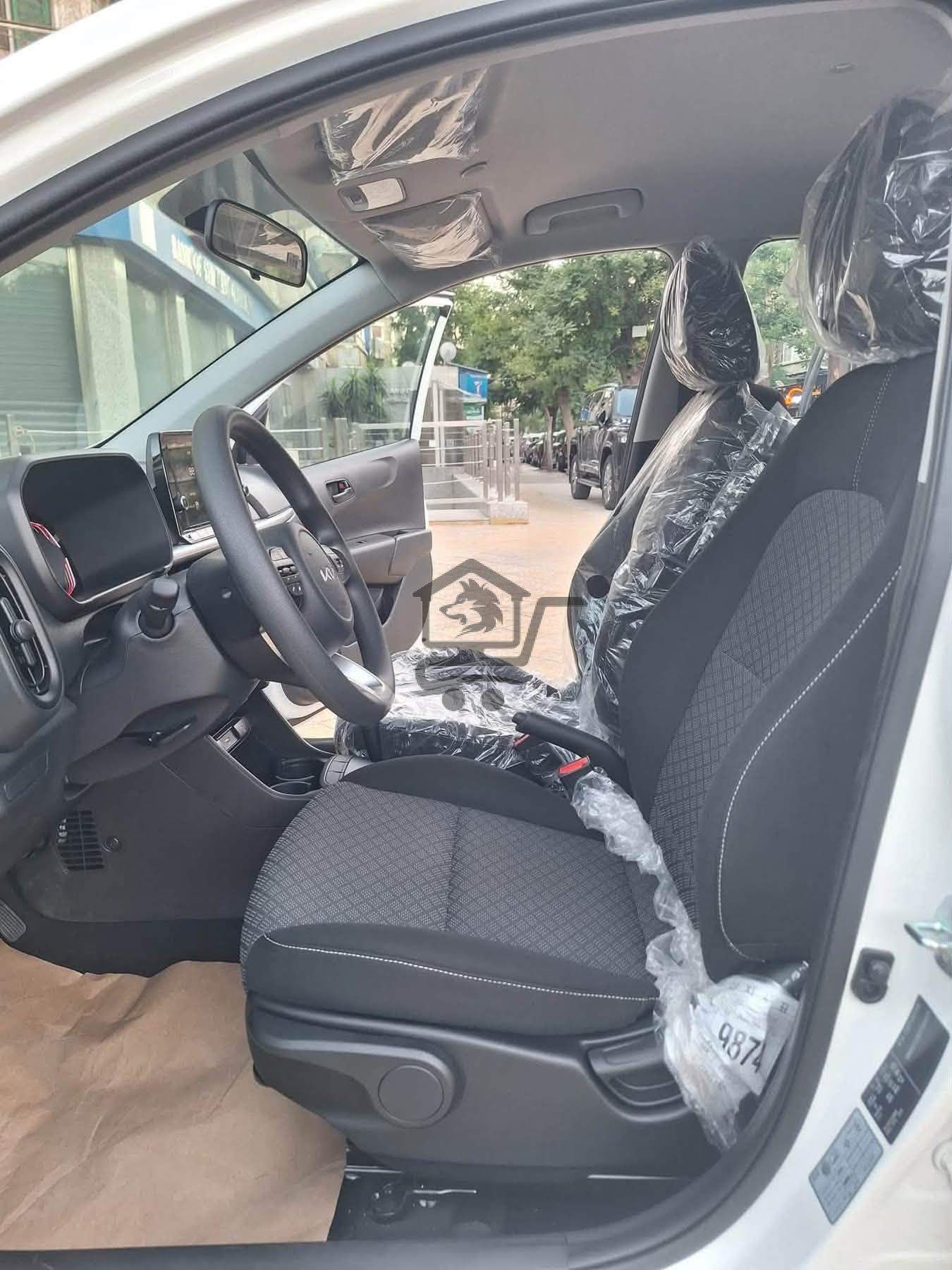 Kia Picanto 2025 - الصورة 5