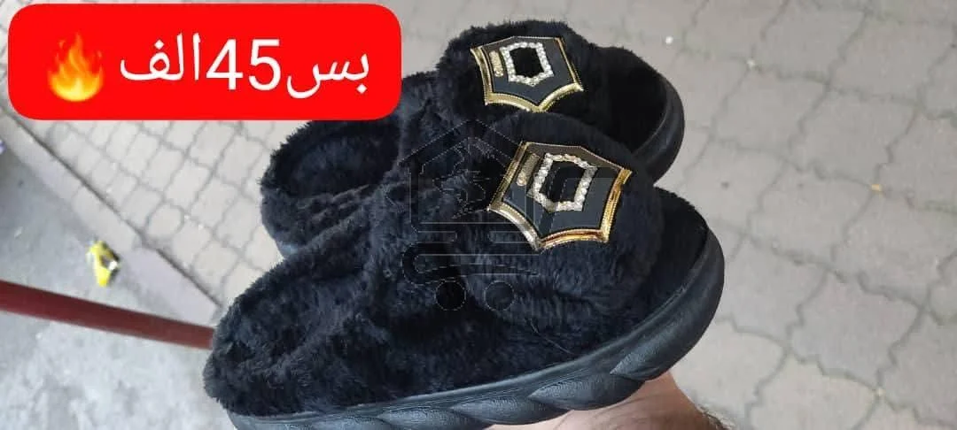 منطوفة نسائية - الصورة 3