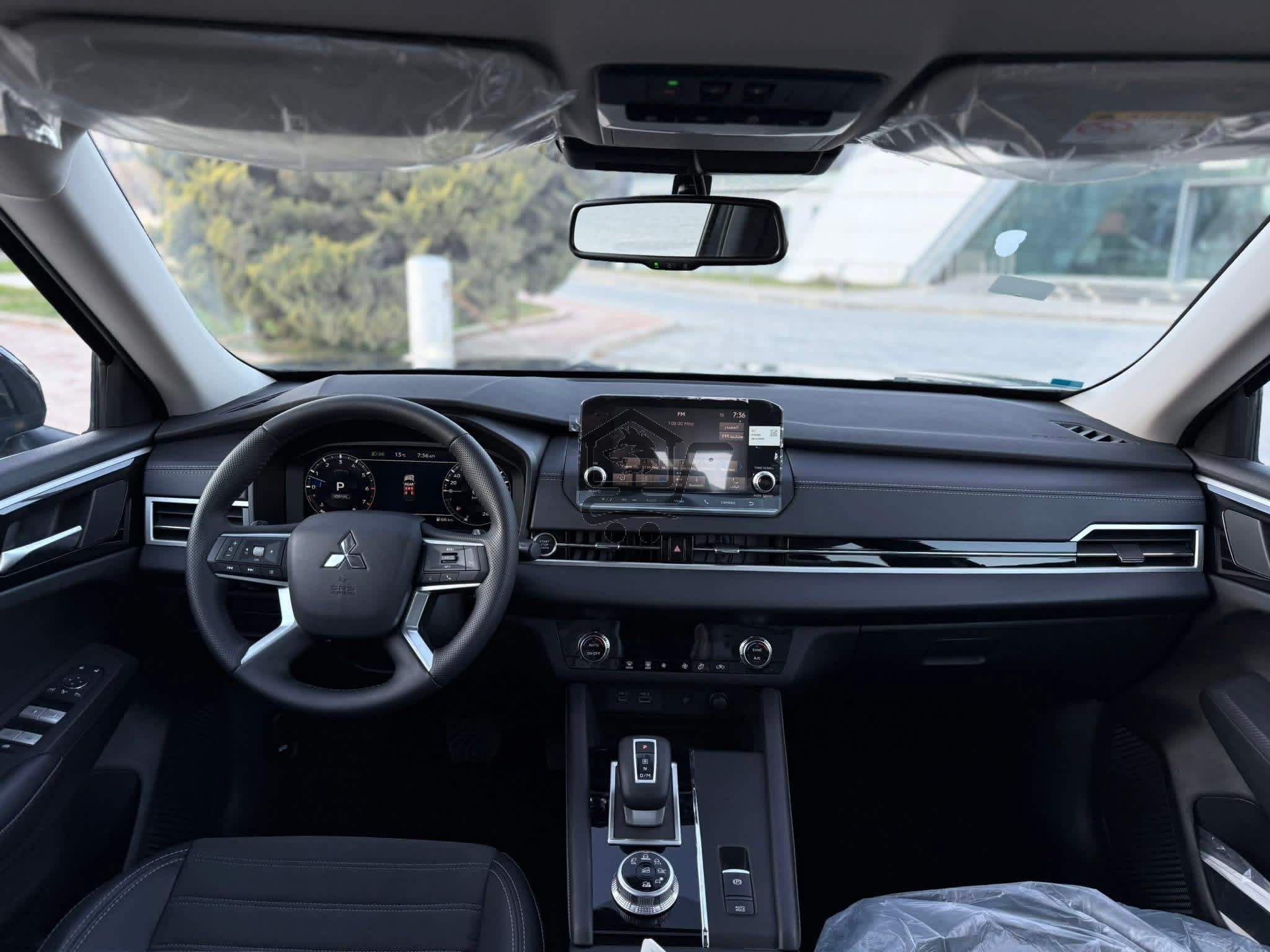 Mitsubishi - الصورة 2