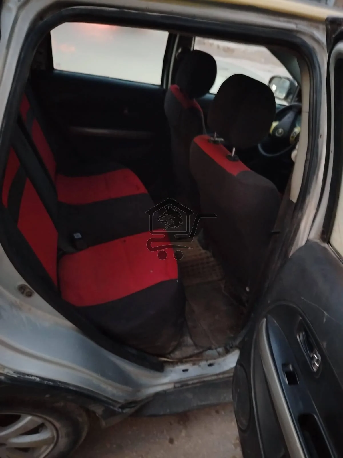 تكسي غرت وويل عمومي  كرت ٢٠١٠ - الصورة 3