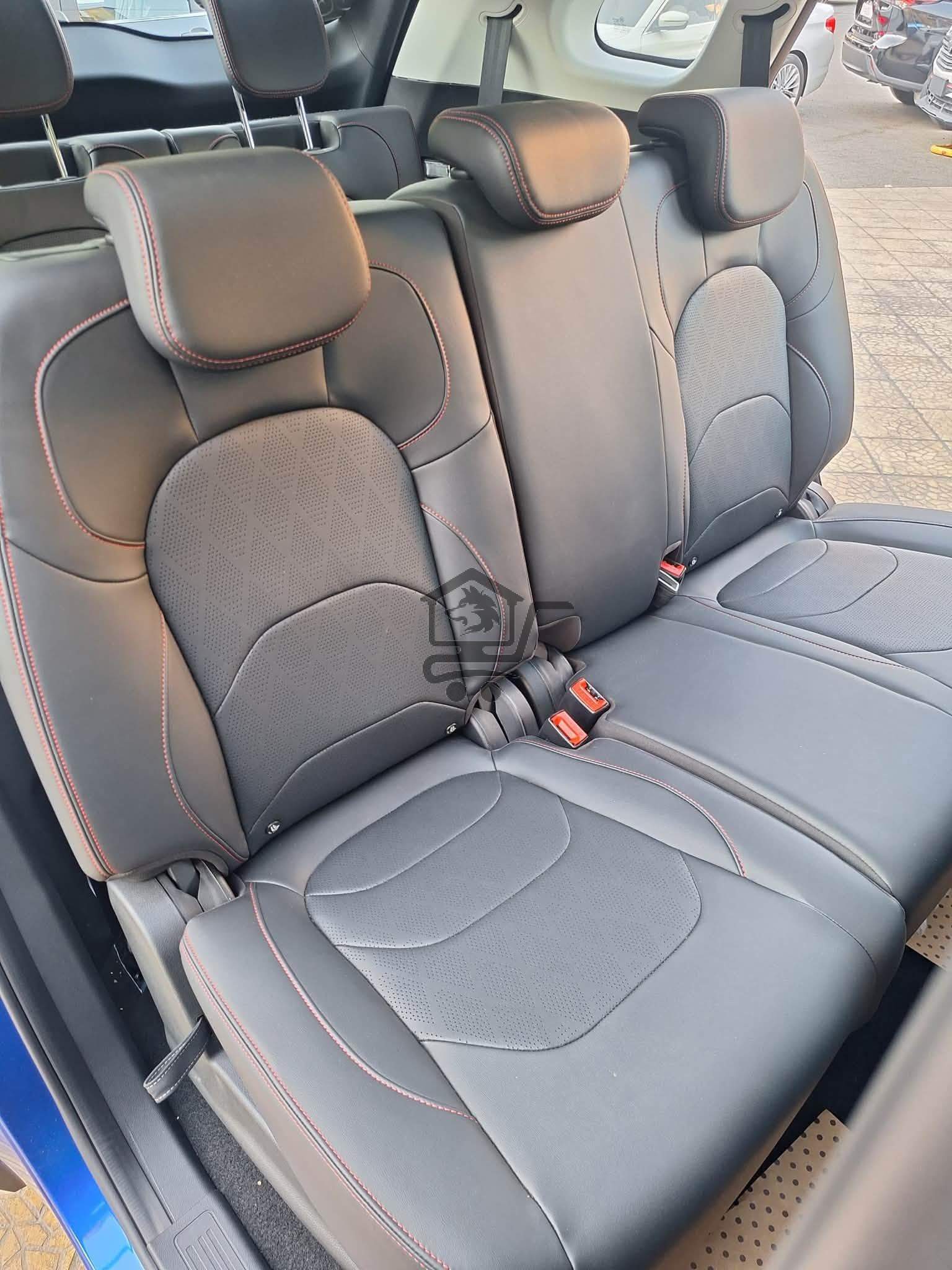 Chevrolet Captiva 2025 - الصورة 10