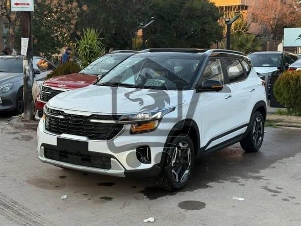 كيا سيلتوس - الصورة 2