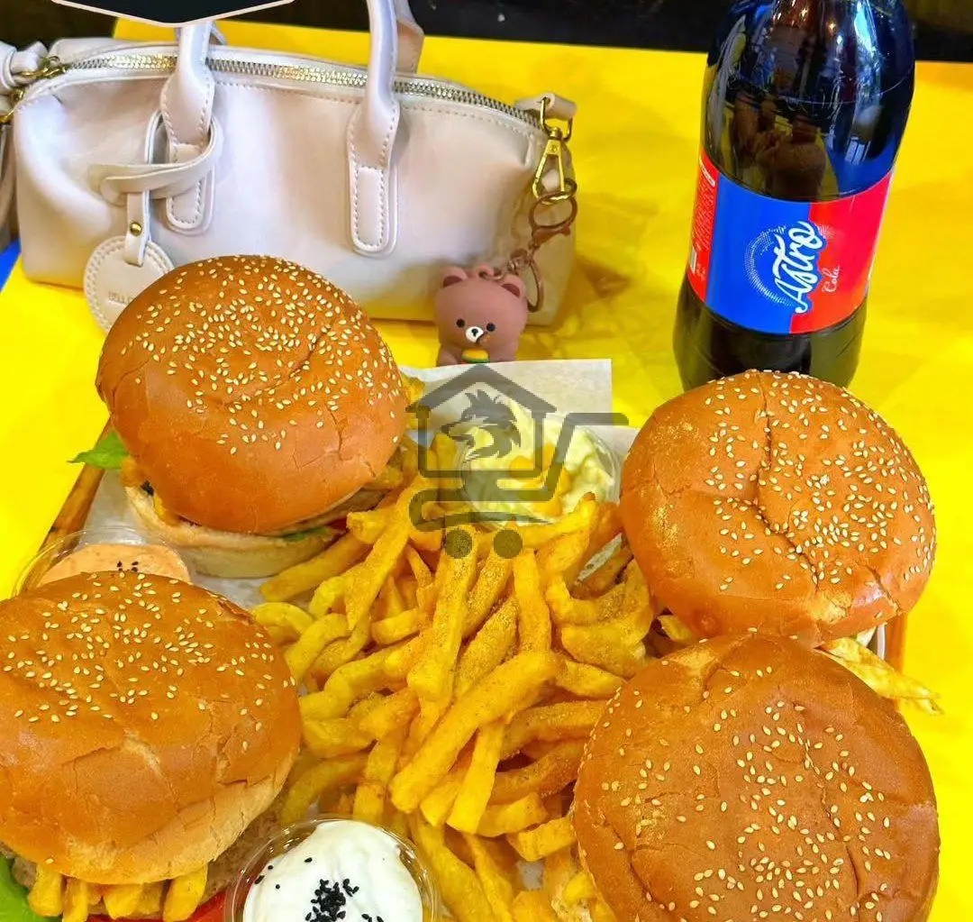 مطعم سبونج بوب - الصورة 4