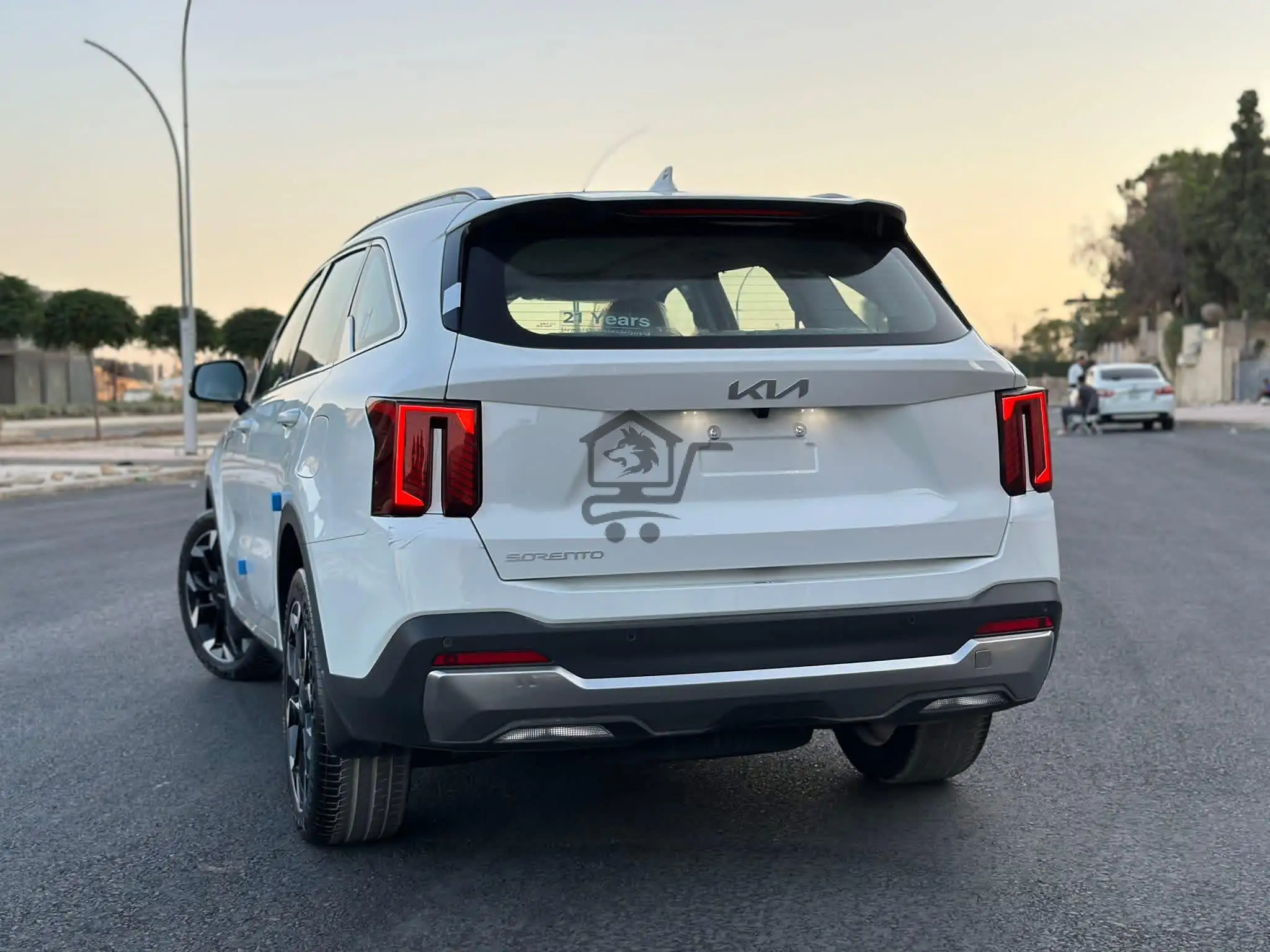 Kia - الصورة 9