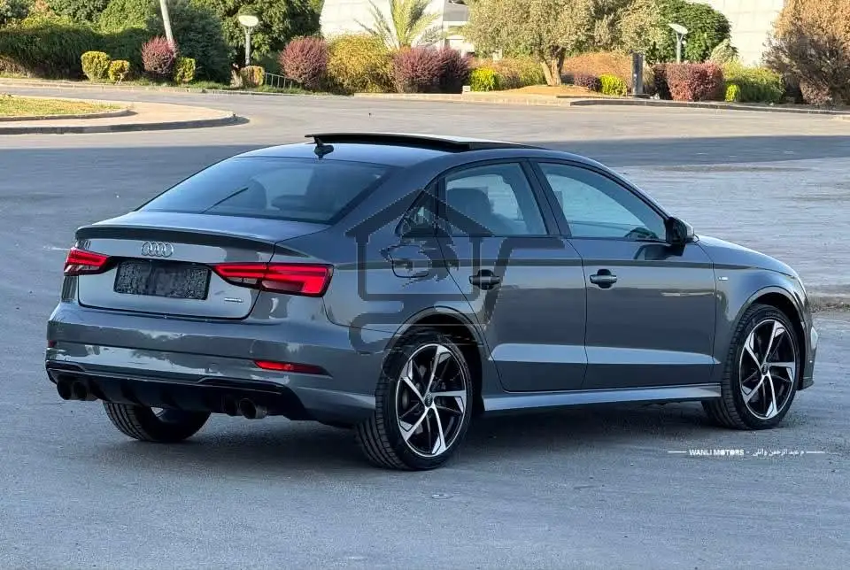 AUDI - الصورة 2