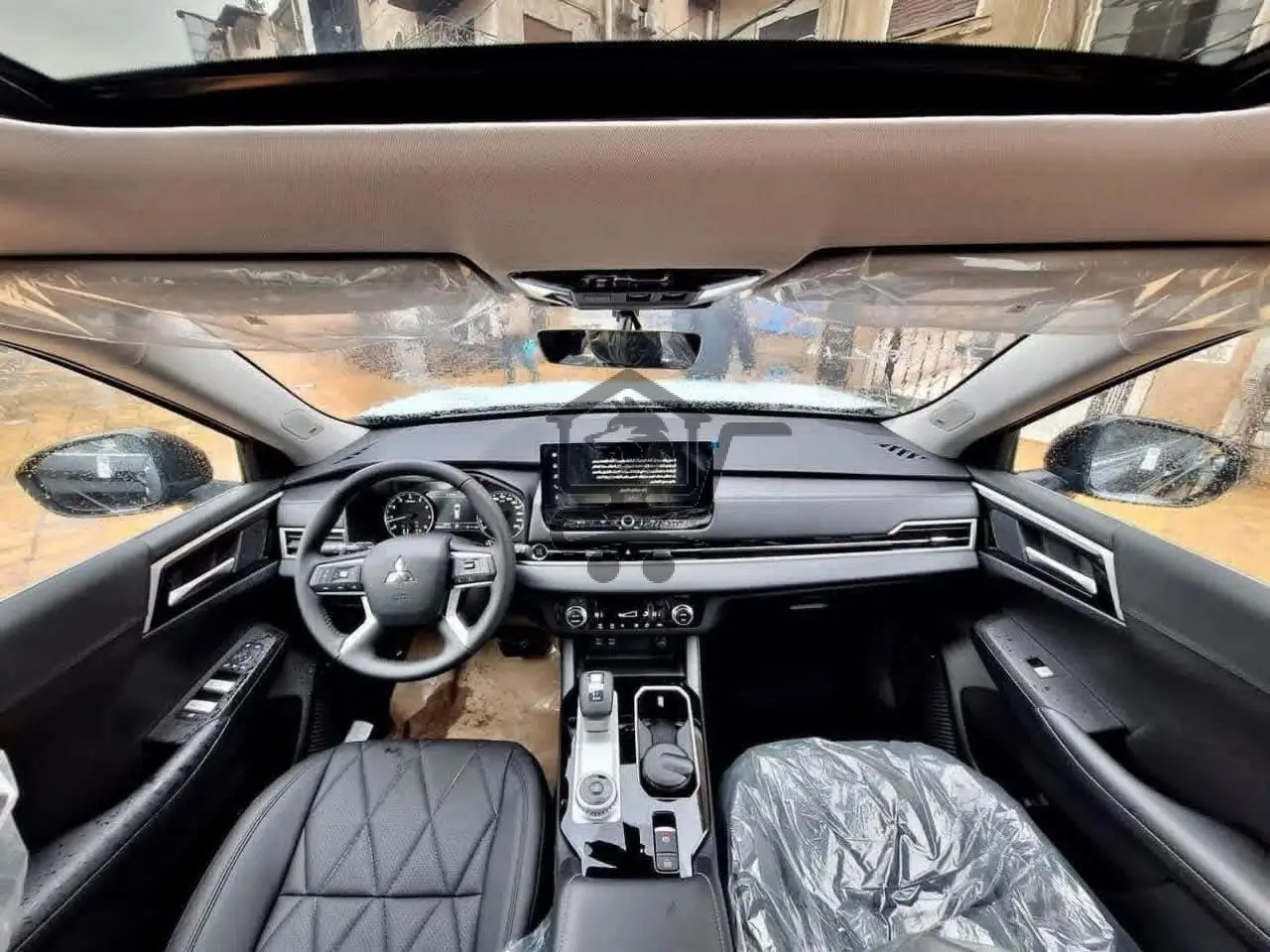 Mitsubishi Outlander 2026 - الصورة 4