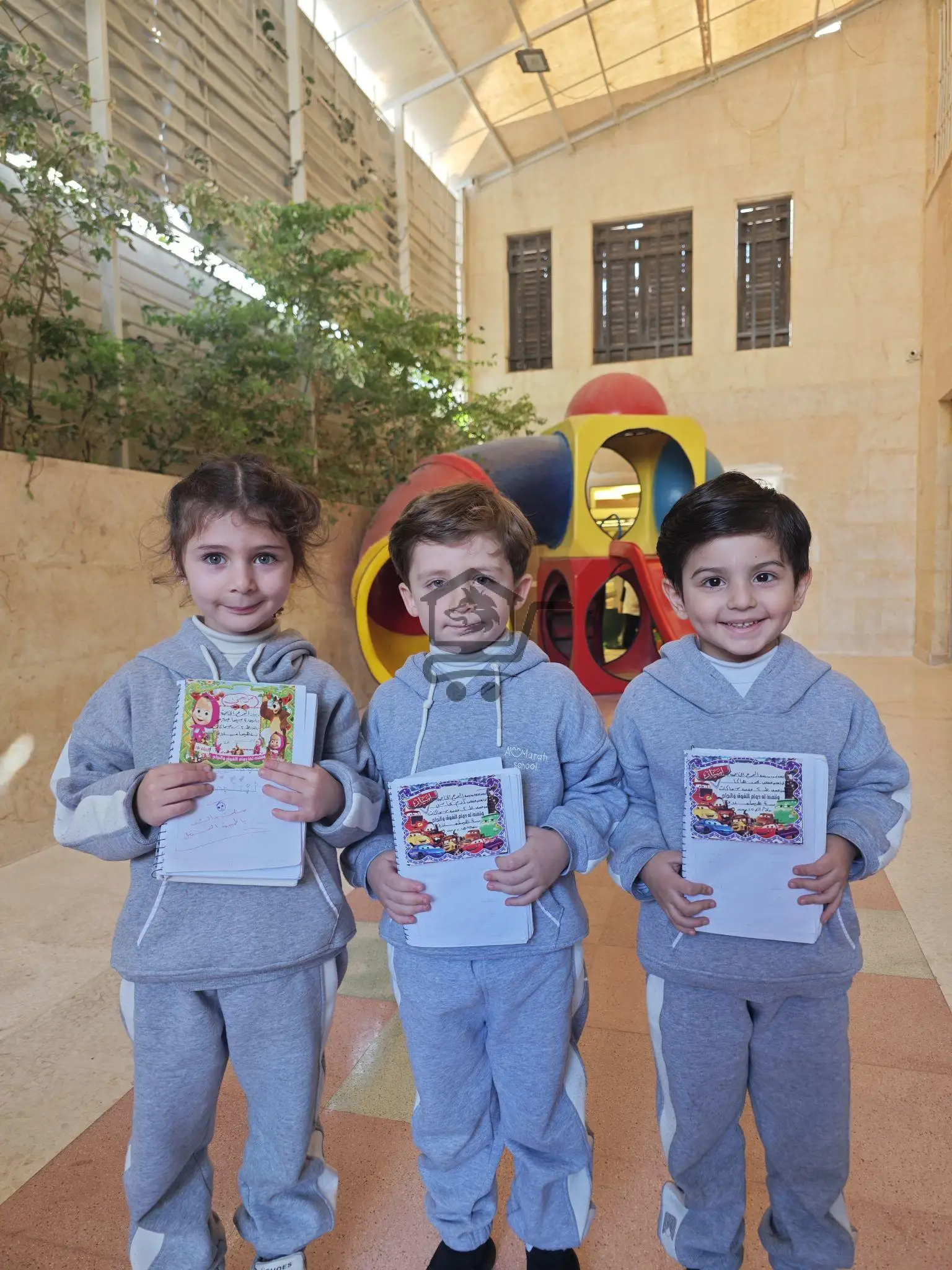 Almarah School - الصورة 4