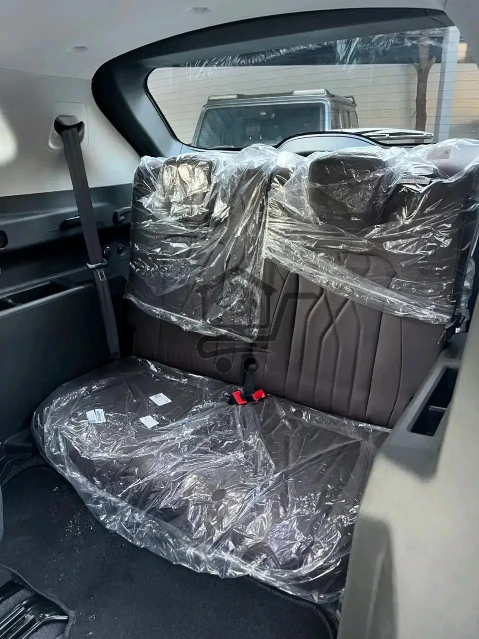 CHERRY S09 model 2026 - الصورة 7