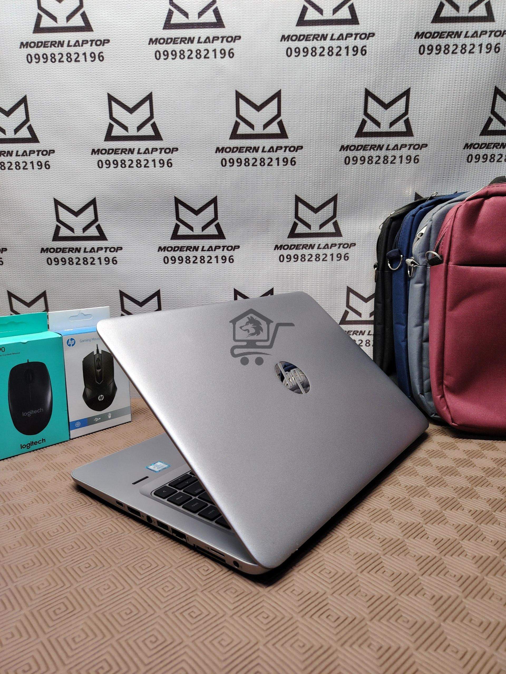 HP ELITEBOOK 840 G3 - الصورة 3