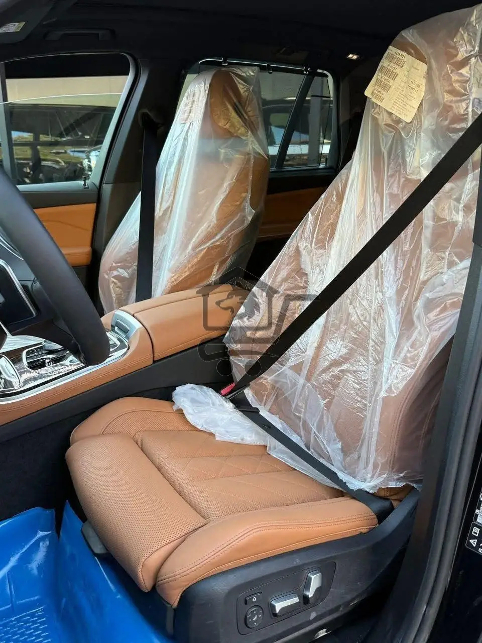 BMW X5 (AWD) - الصورة 6