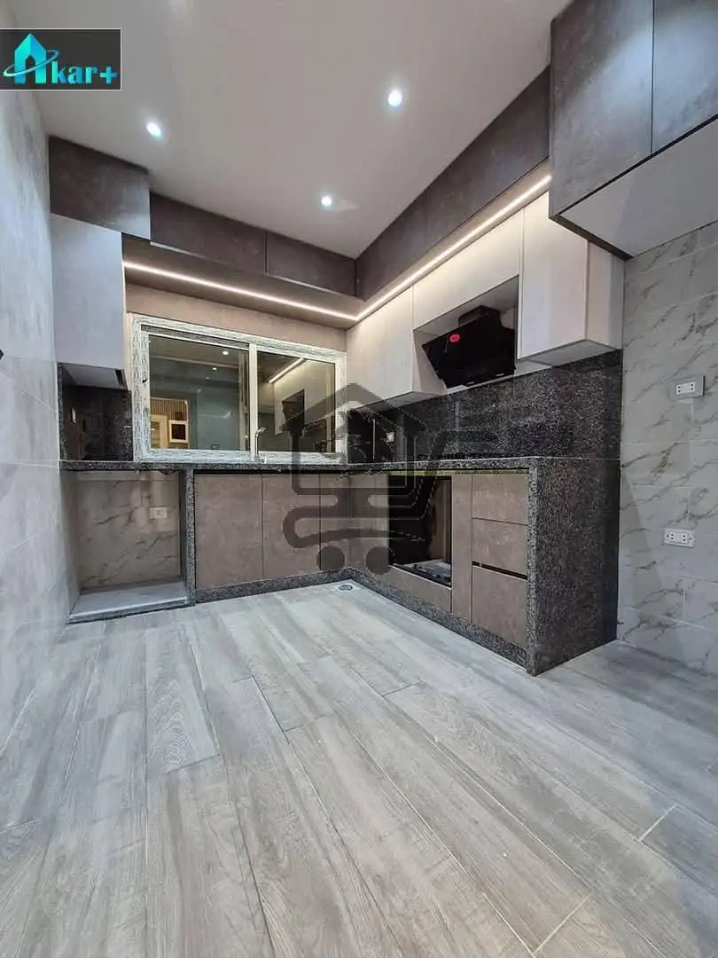 شقة فاخرة للبيع - الصورة 5