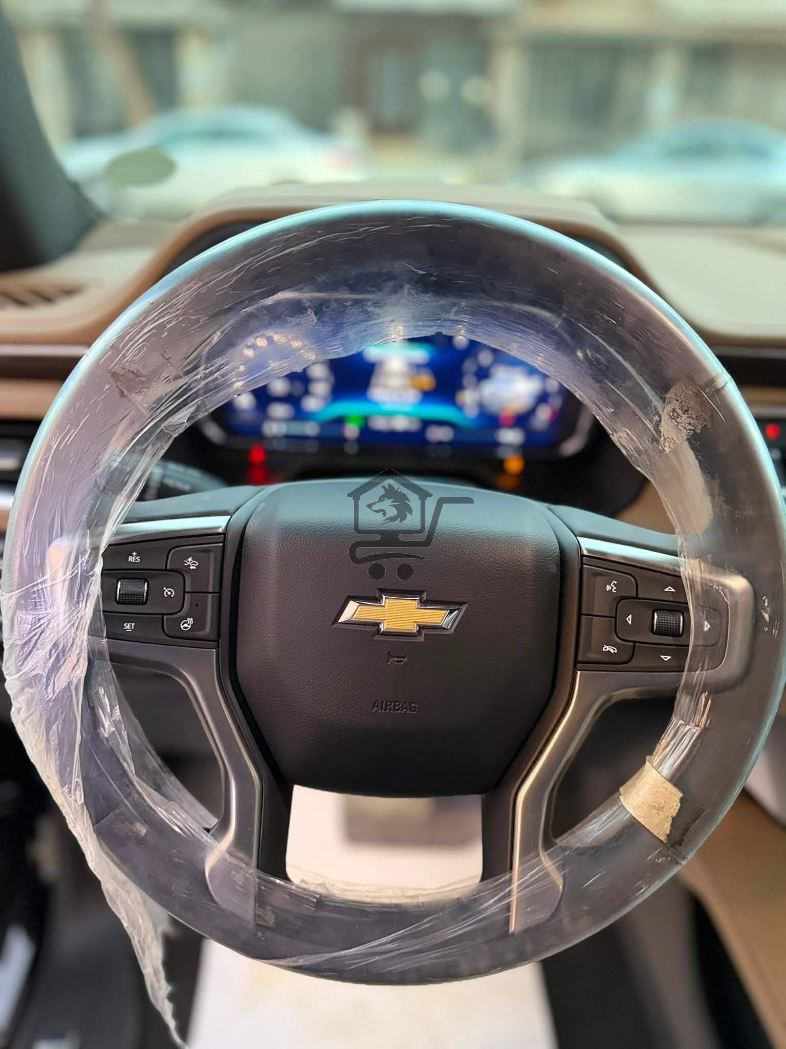 Chevrolet Tahoe Premier - الصورة 7
