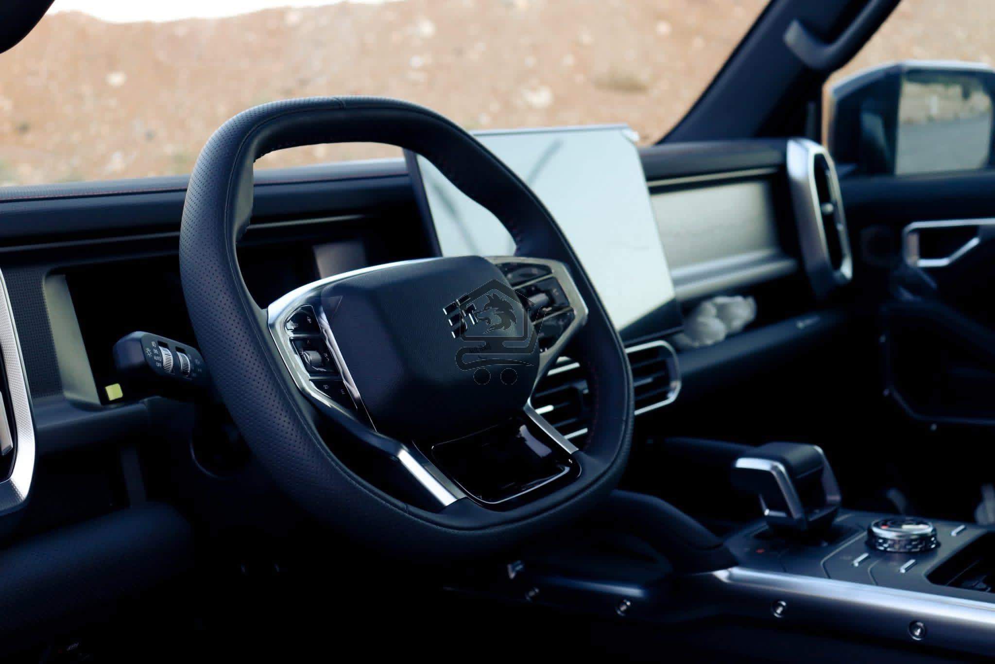 Jetour - الصورة 4