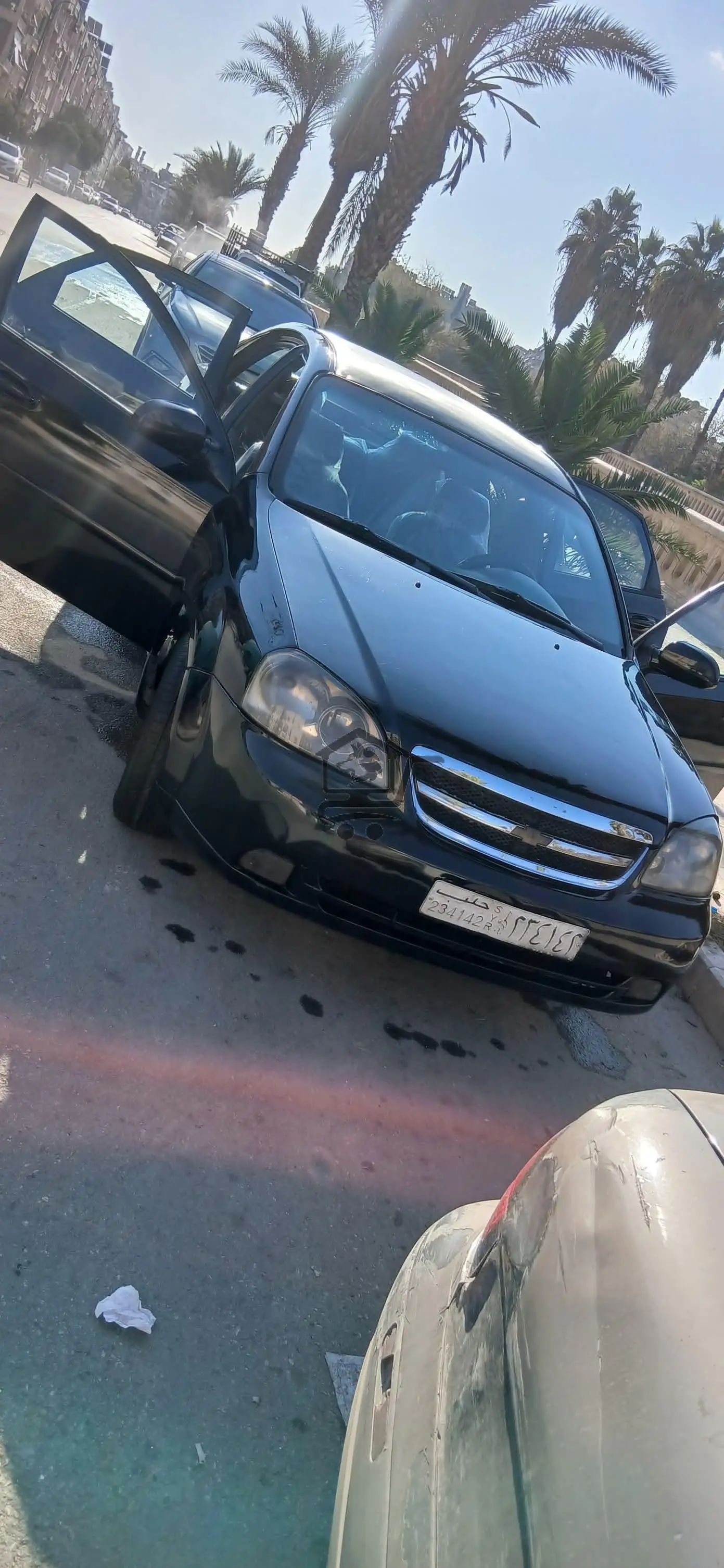 شفر اوبتر 2008 - الصورة 1