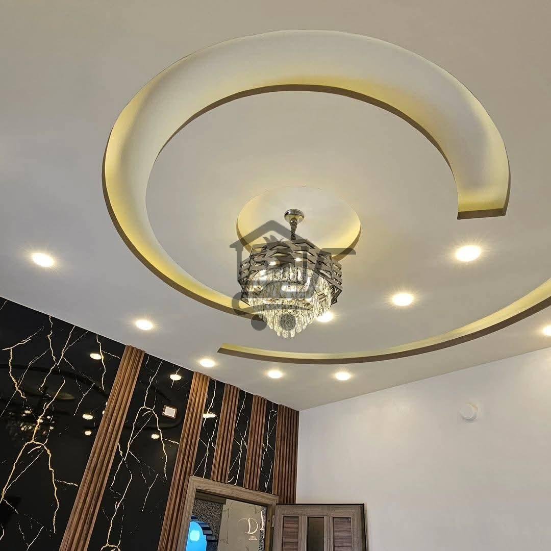 منزل بإكساء رائع - الصورة 1