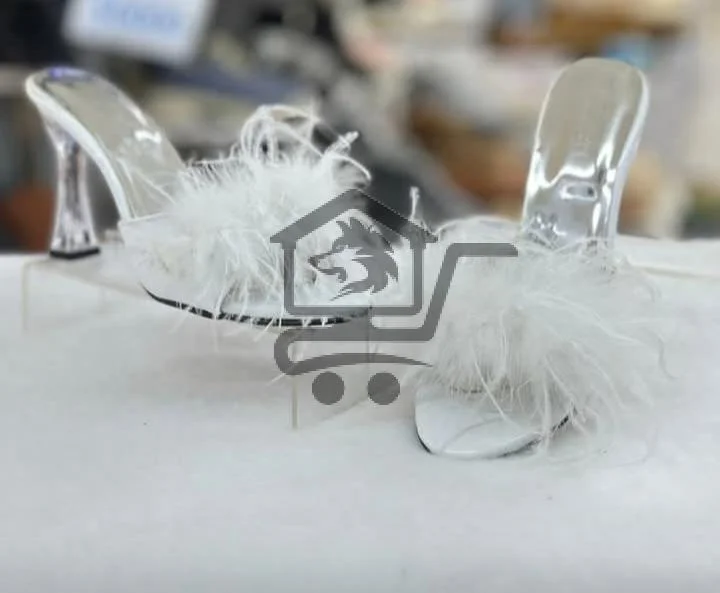 حذاء عرايسي سهرة - الصورة 3