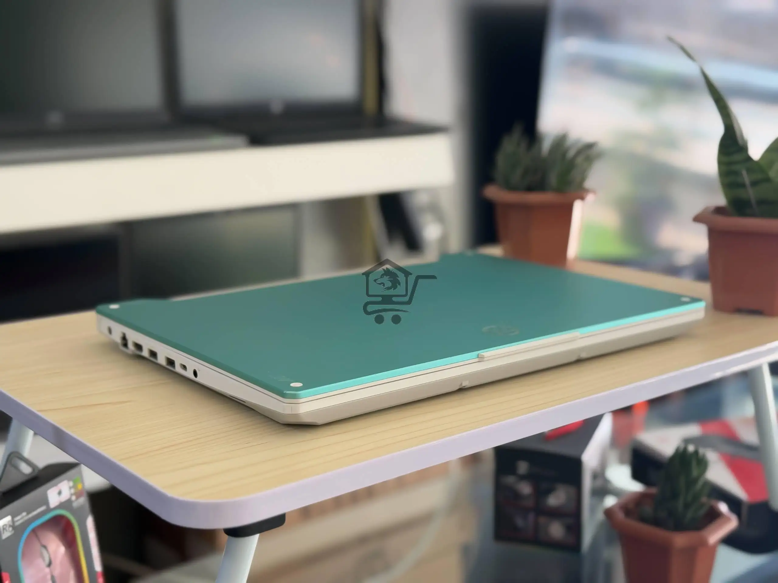 ASUS TUF Gaming F15 – - الصورة 2