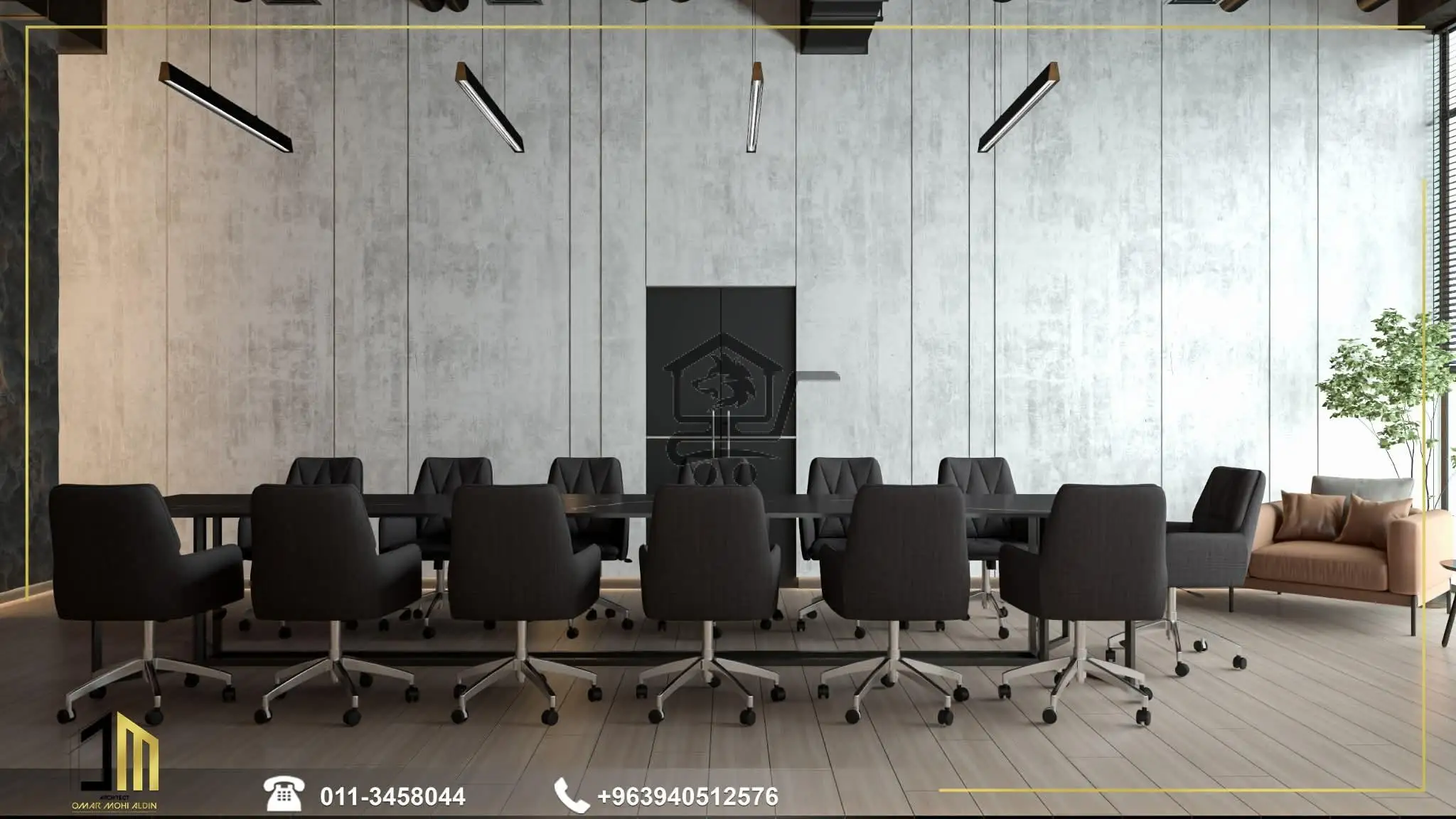 مصمم معماري ٩ - الصورة 3