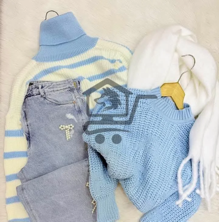 سيت تلت قطع للصبايا - الصورة 2