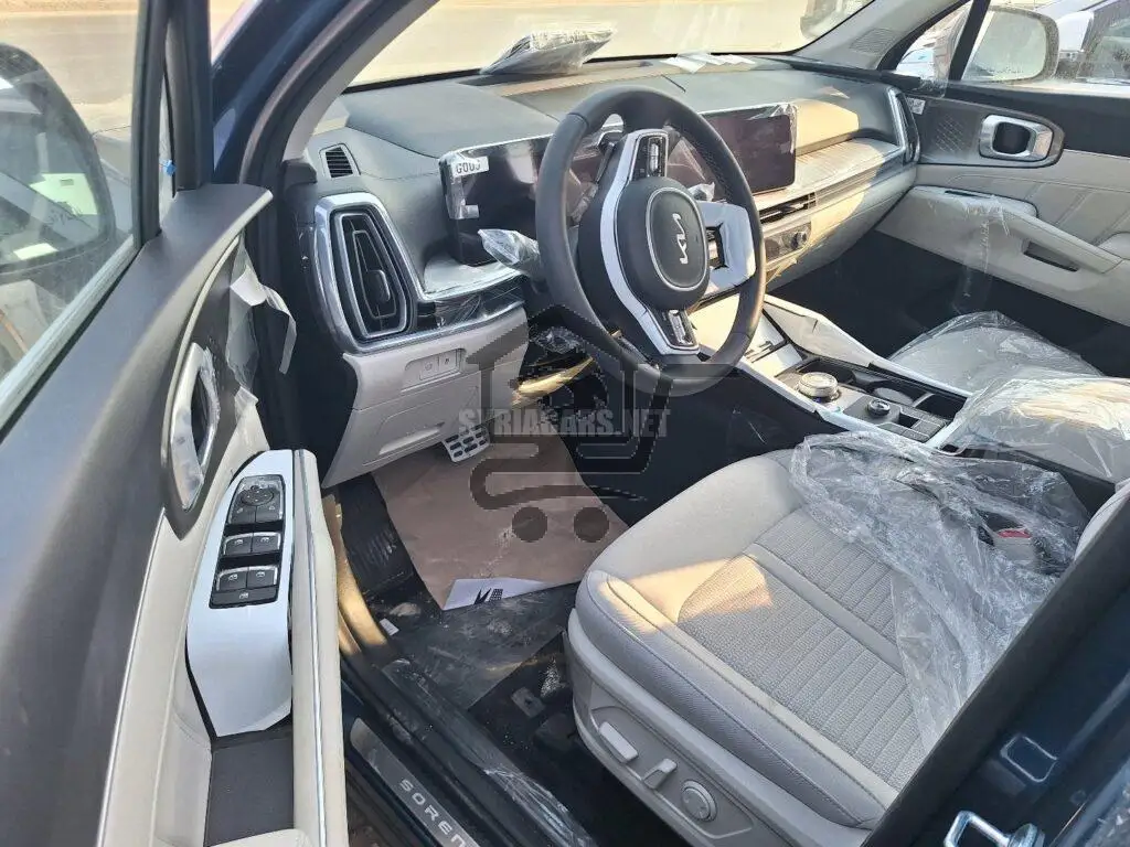 كيا - Kia سورينتو - Sorento - الصورة 6