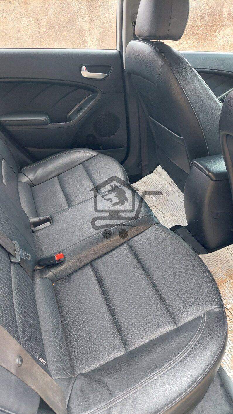 Kia K3 - الصورة 5