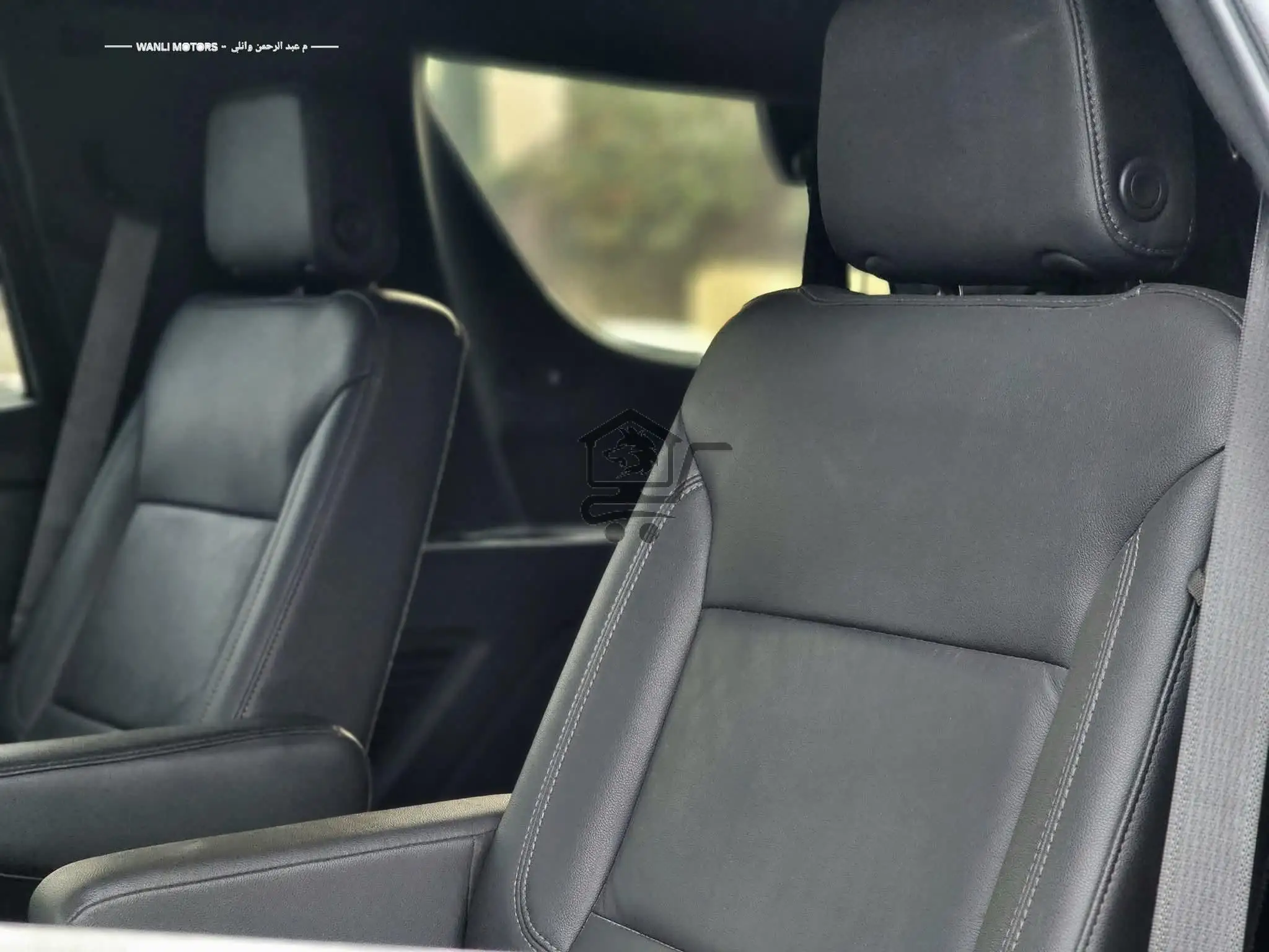 CHEVROLET - الصورة 6