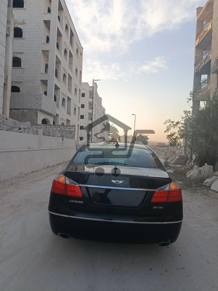 جينيسيس اوربي - الصورة 2