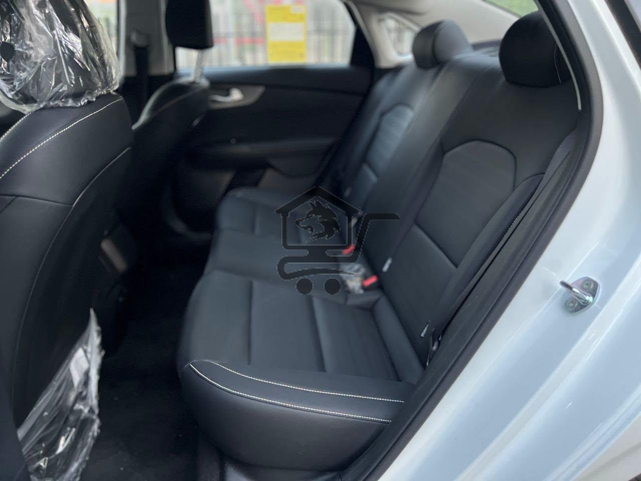 KIA K3 2026 - الصورة 10