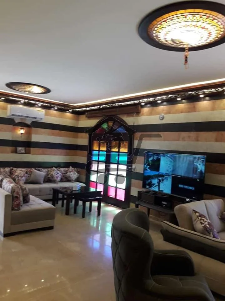 تعهدات بناء تصميم ديكور..مجد الحلبي - الصورة 1