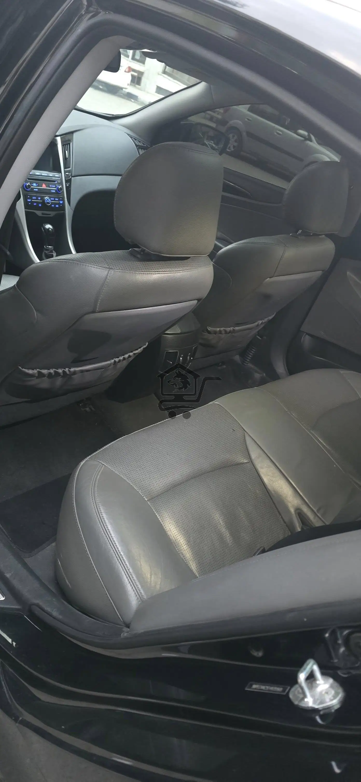 هيونداي سوناتا ٢٠١٤ - الصورة 9