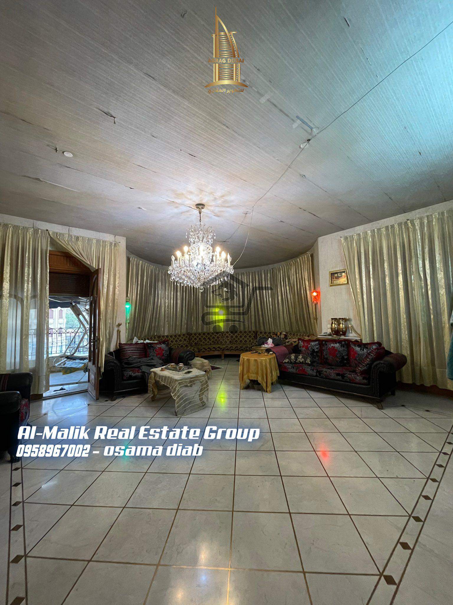 شقة سكـ.ـنية للبـ.ـيع بموقع مميز - الصورة 3