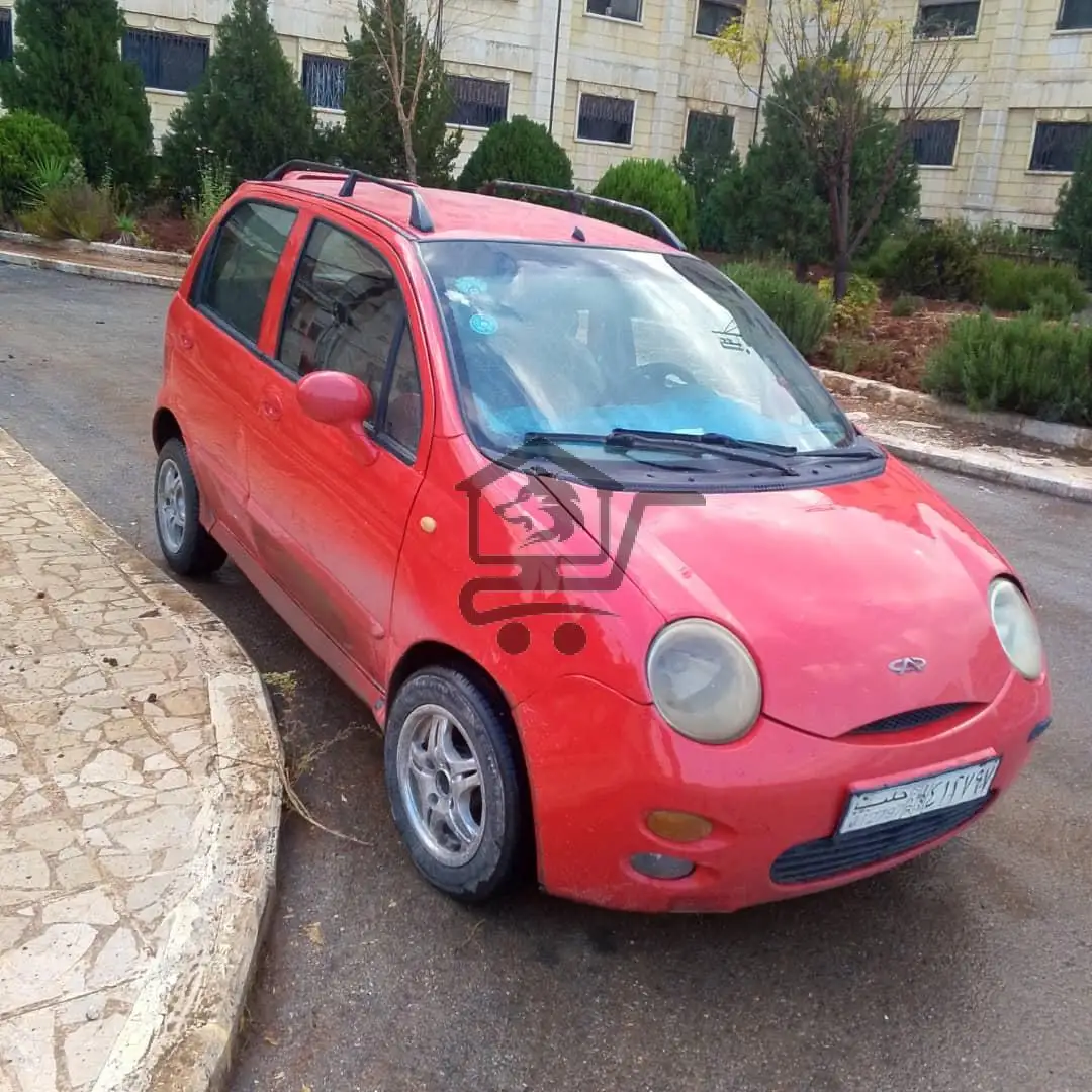 شيري كيو كيو