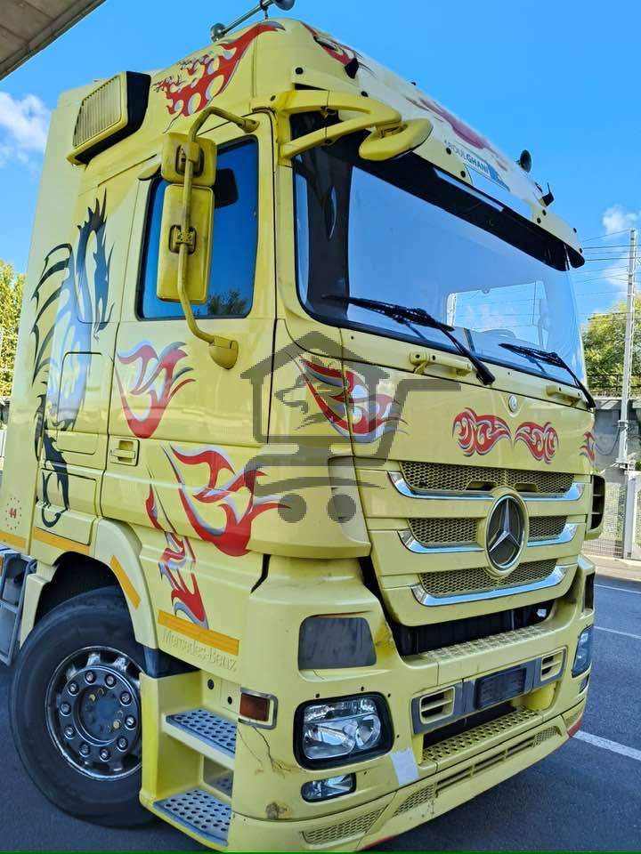 مرسيدس mp3 - الصورة 1