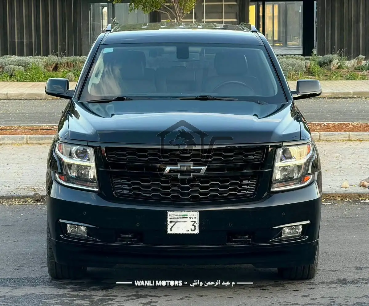 Chevrolet - الصورة 2