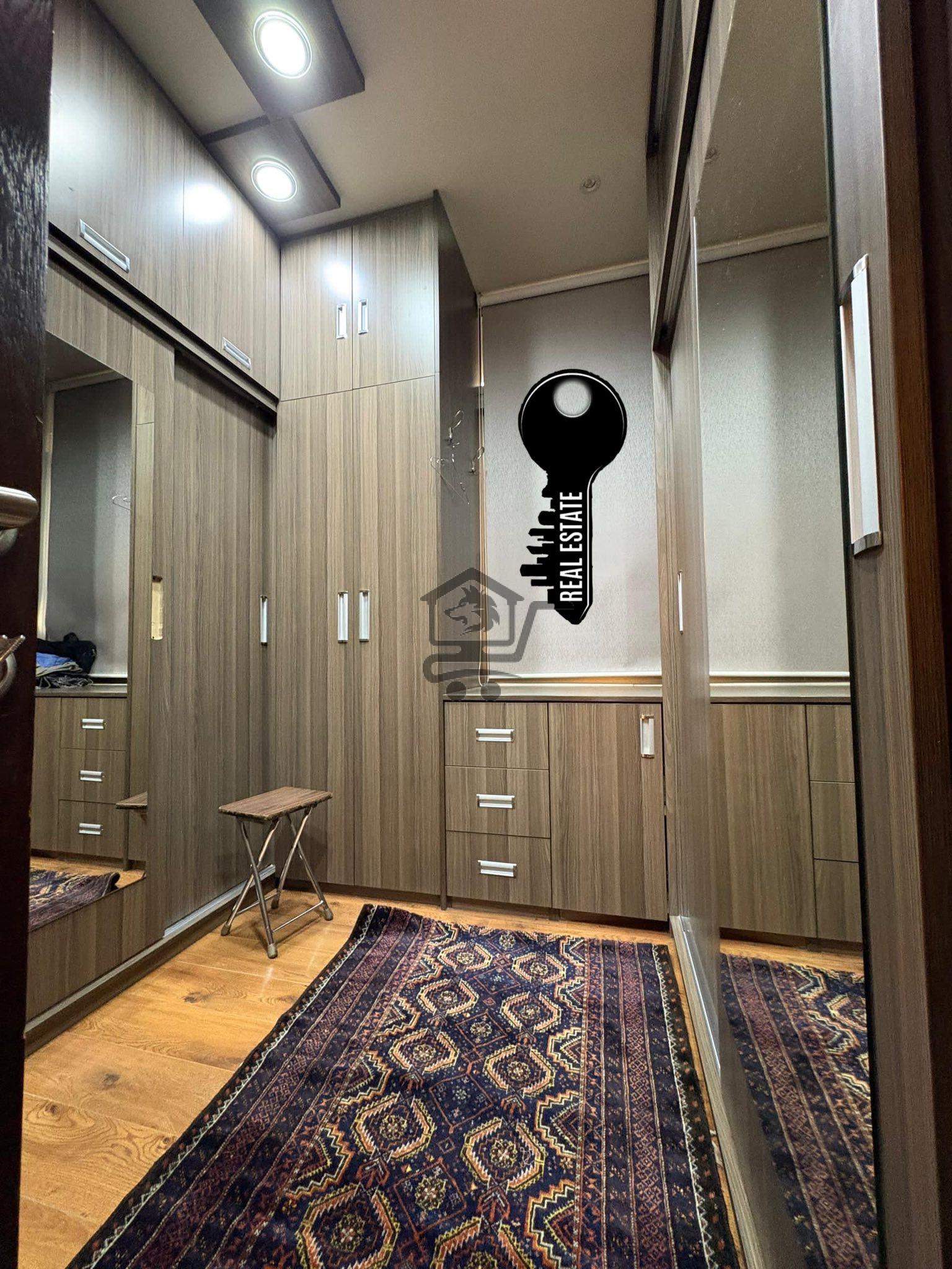 للبيع شقة في مشروع دمر جزيرة16 - الصورة 4