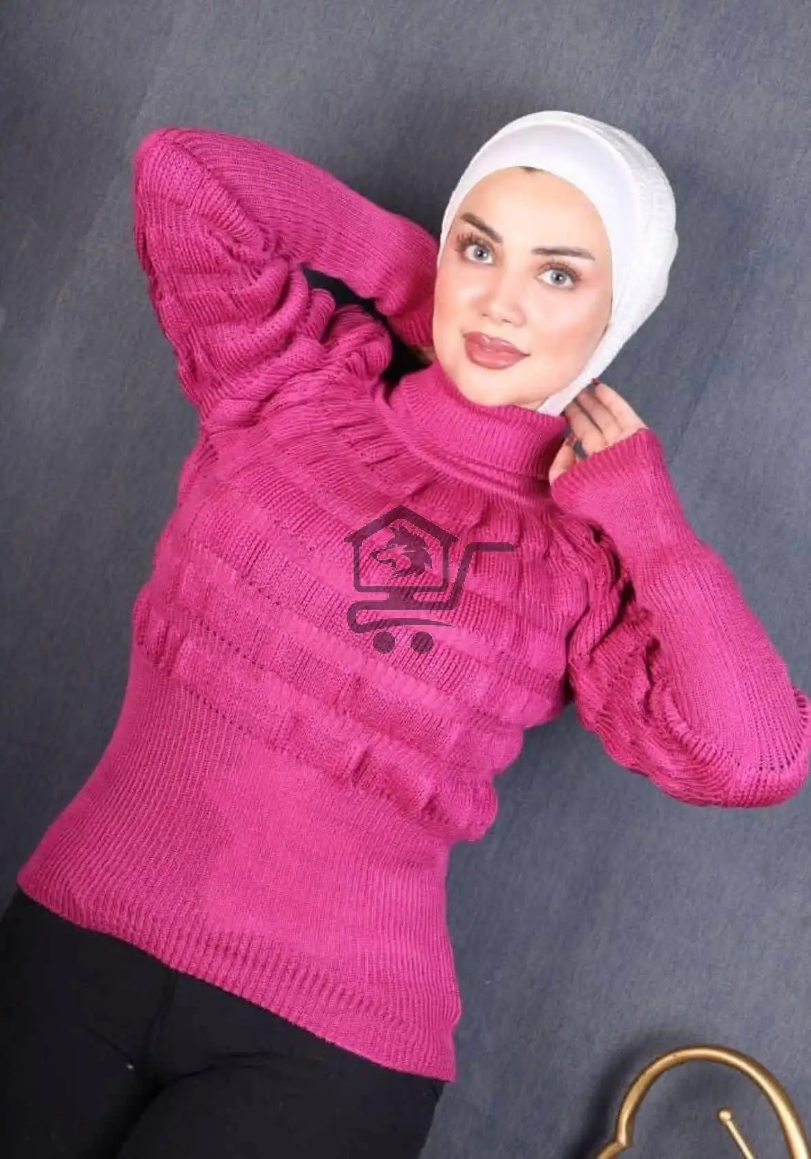 كنزات شيك - الصورة 4