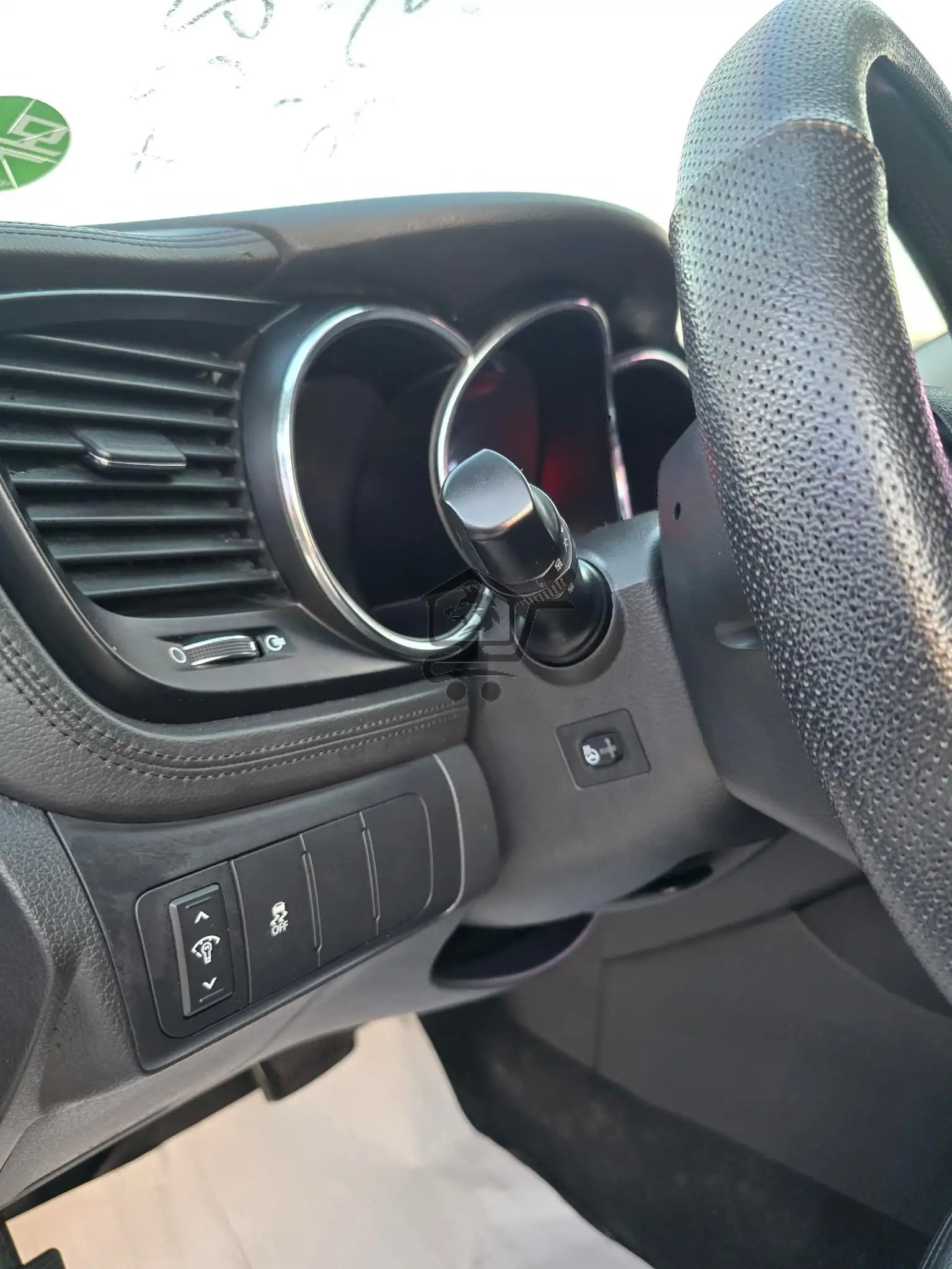 كيا اوبتما - الصورة 3