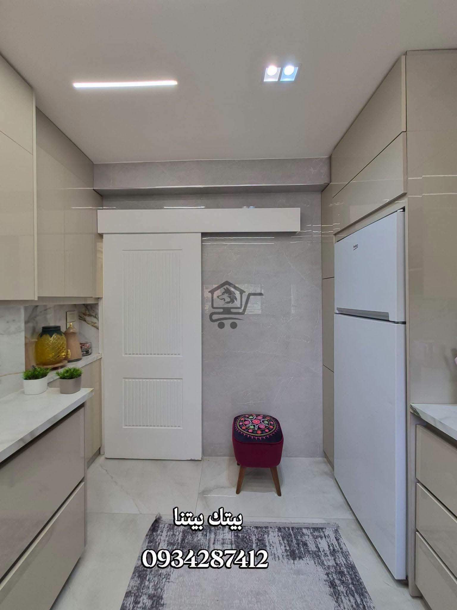 شقة مميزة - الصورة 9