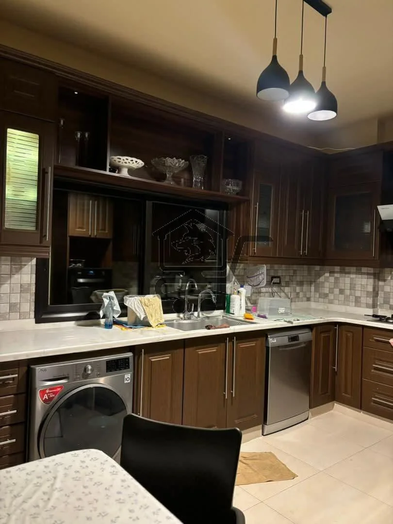 للبيع منزل مفروش في ضاحية قدسيا - الصورة 6