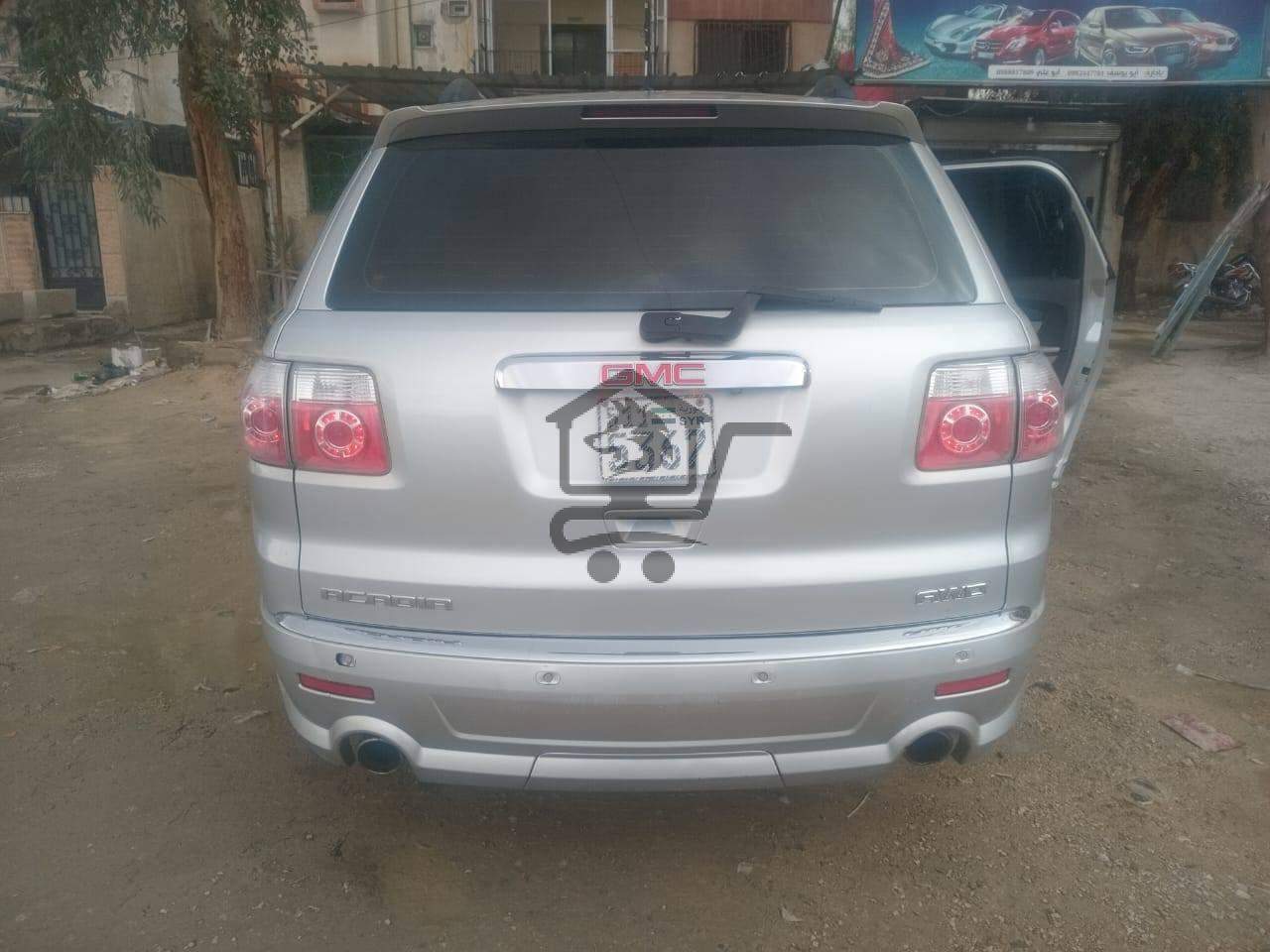 جيمس 2012 - الصورة 3