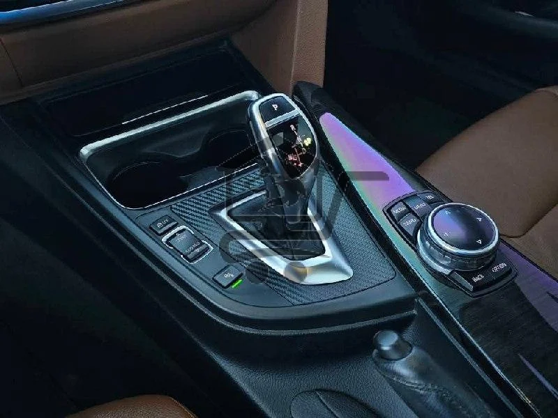 BMW 428 luxury line - الصورة 6