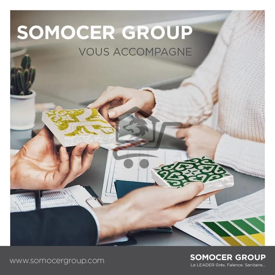 Dawha Ceramic - الصورة 1