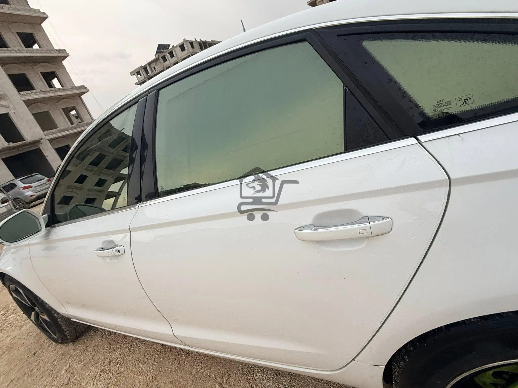 اودي a6 2013 - الصورة 7